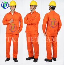Quần áo bảo hộ lao động CN03